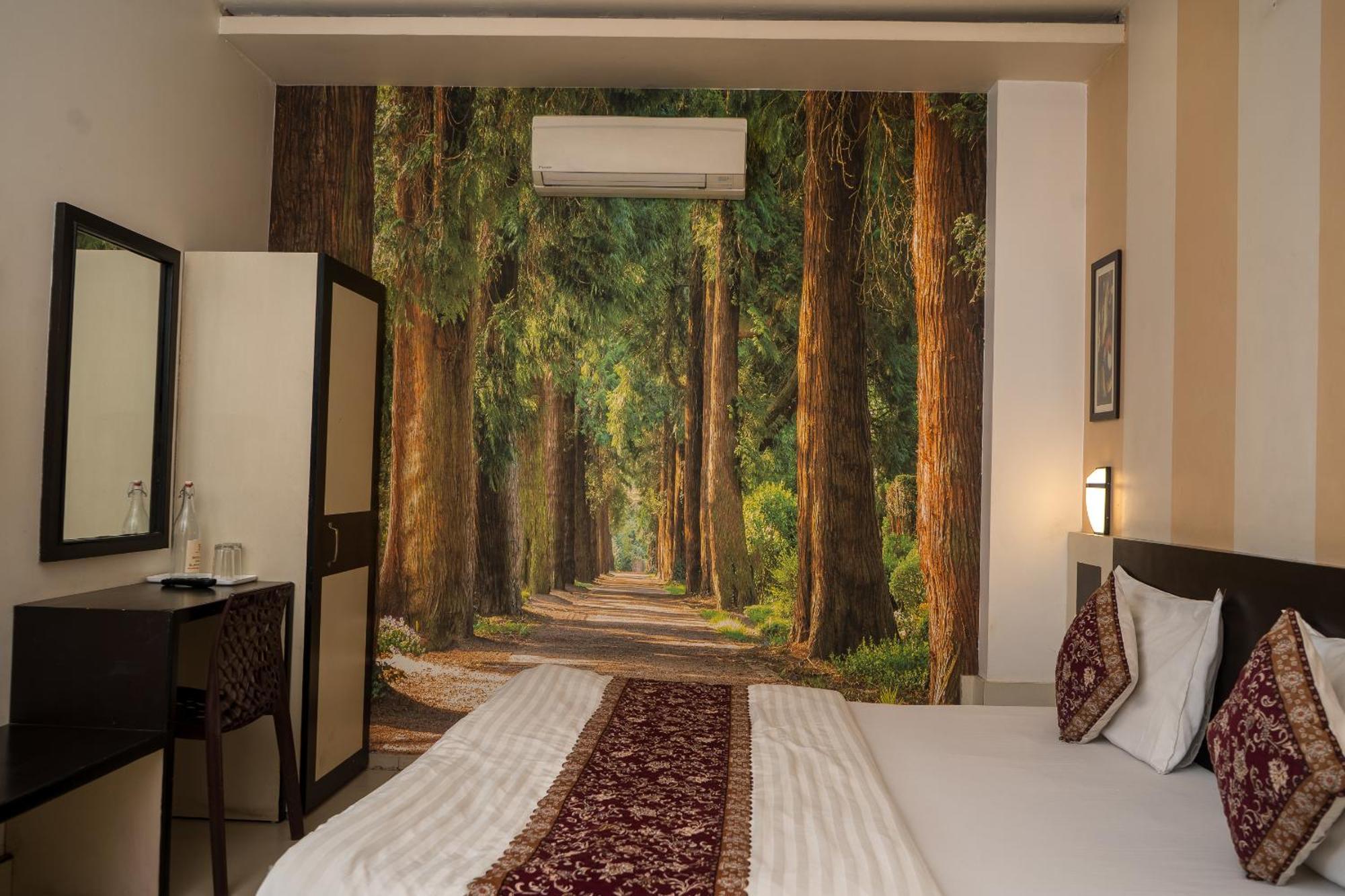 Hotel Ruby Džajpur Exteriér fotografie