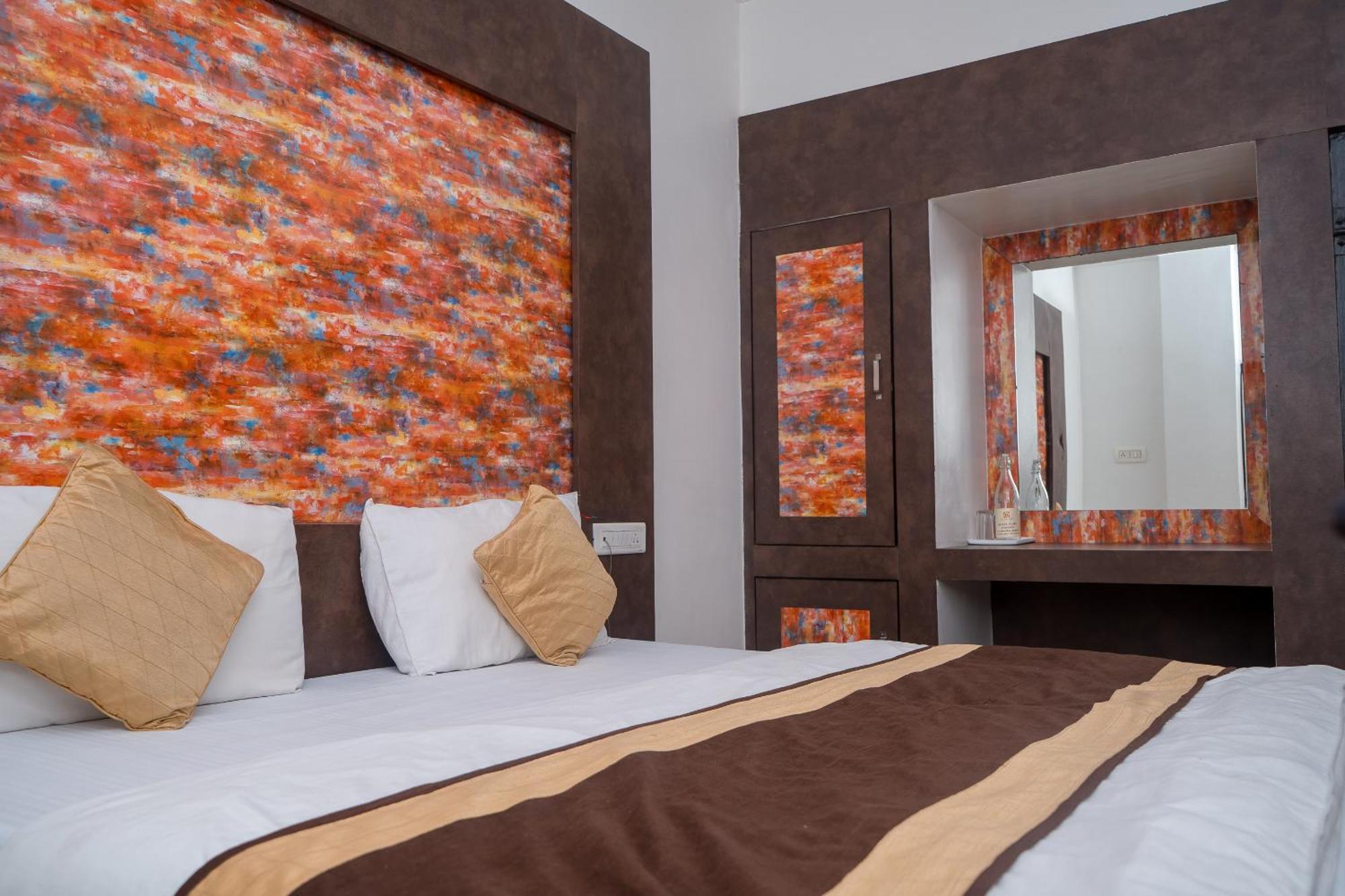 Hotel Ruby Džajpur Exteriér fotografie